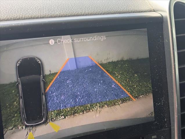 Used 2018 Porsche Cayenne S image 7