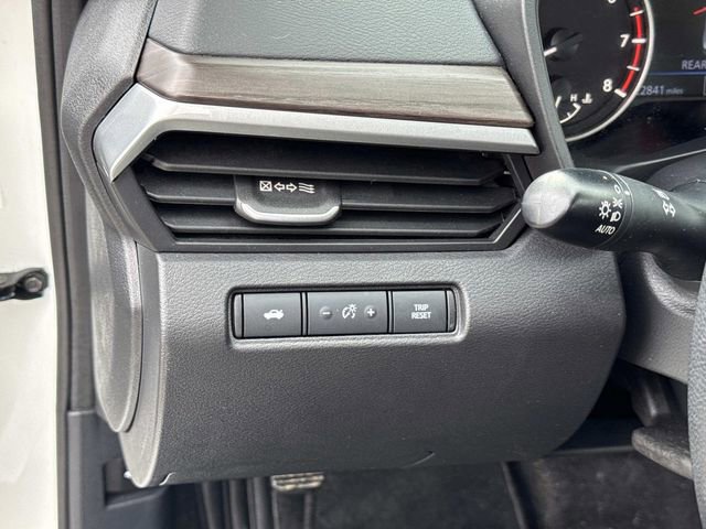 Used 2024 Nissan Altima 2.5 SV image 27