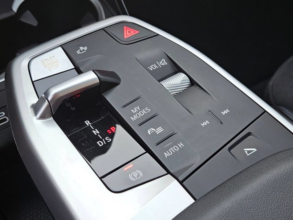 Certified 2025 BMW X1 M35i AWD/4WD image 12
