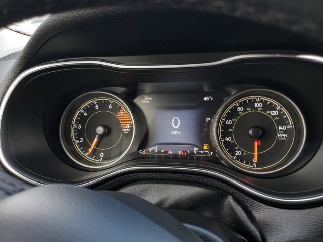 Certified 2022 Jeep Cherokee Trailhawk image 16