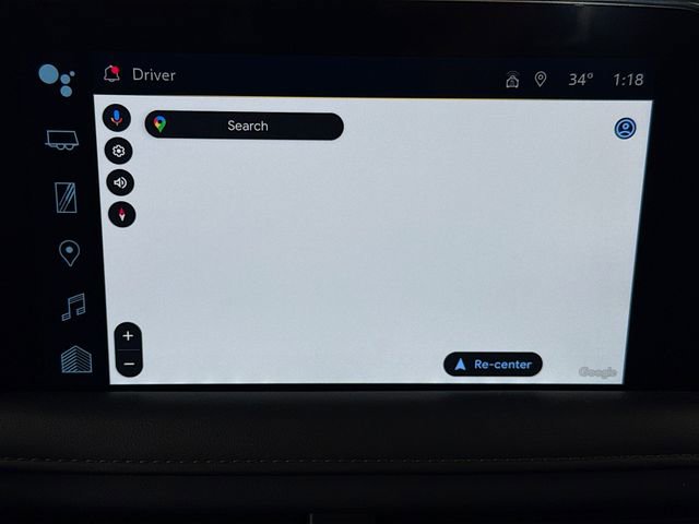 Used 2023 Chevrolet Suburban High Country AWD/4WD image 15