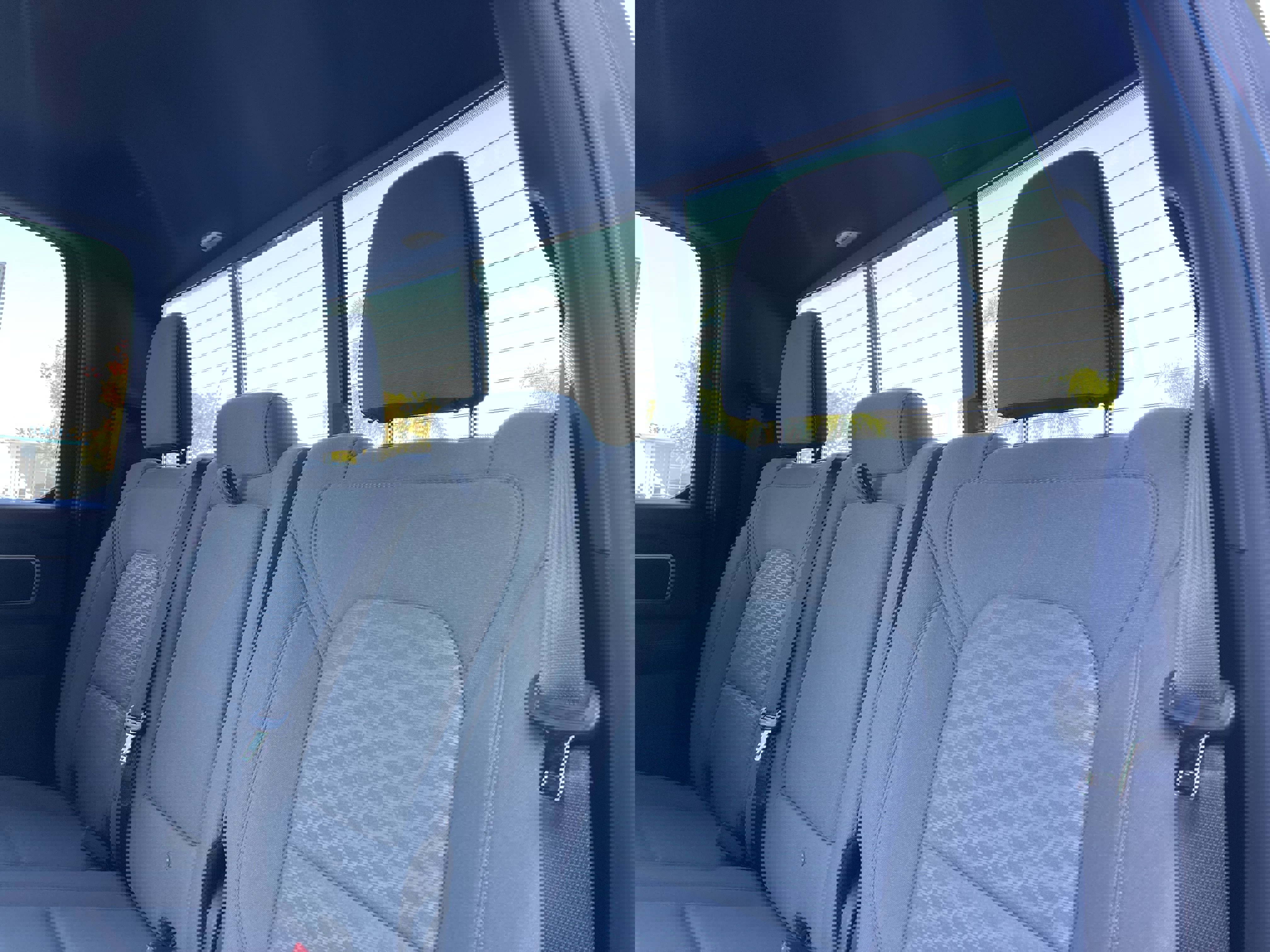 New 2026 RAM 1500 Big Horn image 18