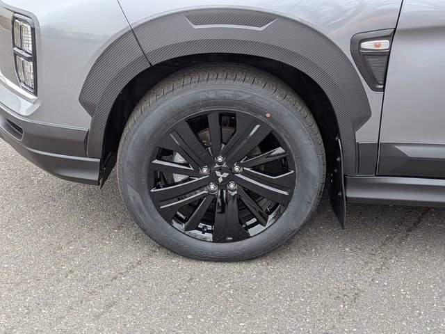 New 2025 Mitsubishi Outlander Sport AWD image 10