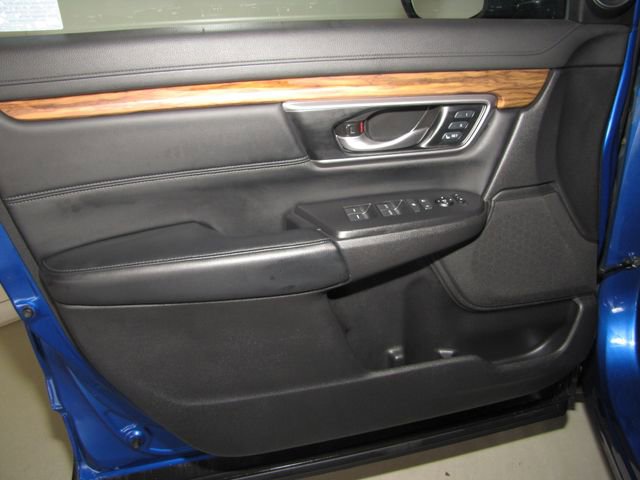 Certified 2021 Honda CR-V EX-L image 11