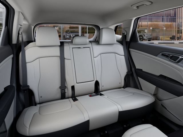 New 2026 Kia Sportage EX FWD image 16