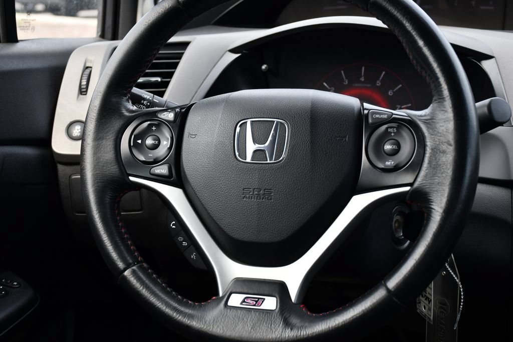 Used 2012 Honda Civic Si image 19