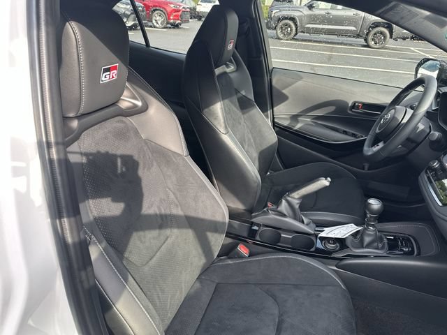 New 2026 Toyota Corolla GR AWD/4WD image 28
