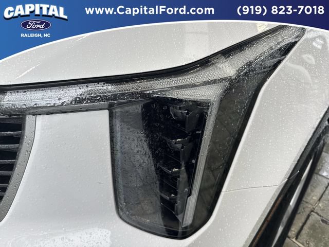 Used 2025 Kia Sorento LX FWD image 11