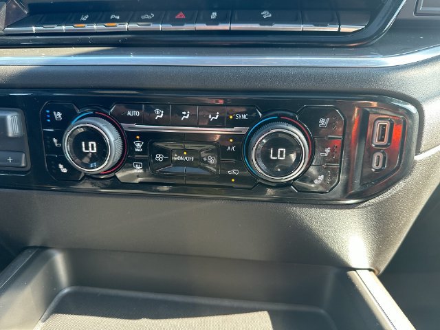 Used 2024 Chevrolet Silverado 2500 High Country w/ Technology Package AWD/4WD image 41