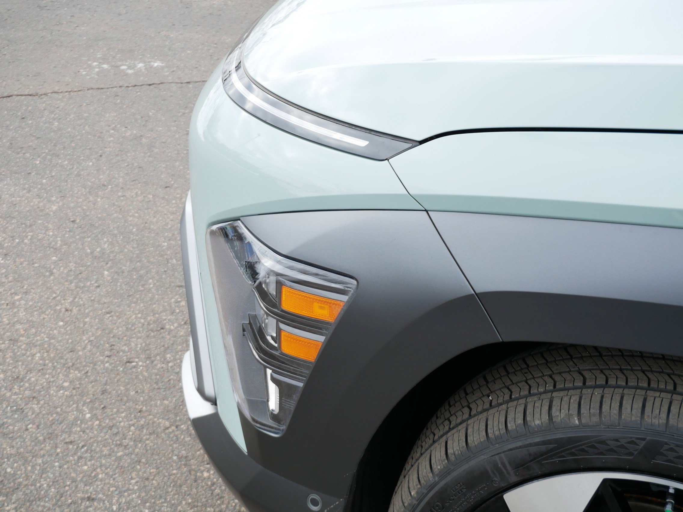 Certified 2026 Hyundai Kona Limited image 16