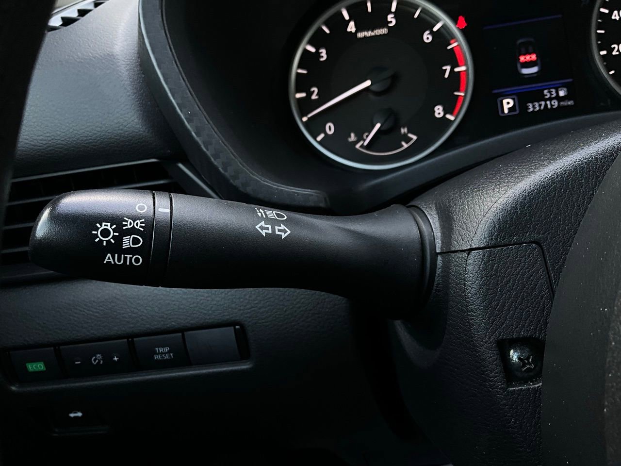 Used 2025 Nissan Sentra S image 31