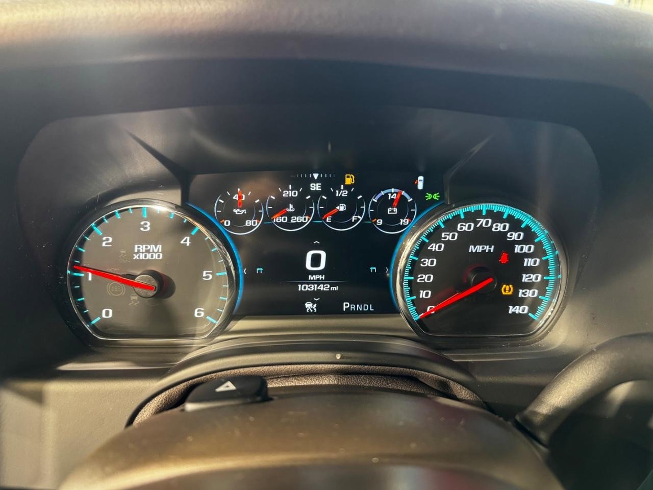 Used 2019 GMC Yukon Denali w/ Denali Ultimate Package AWD/4WD image 24