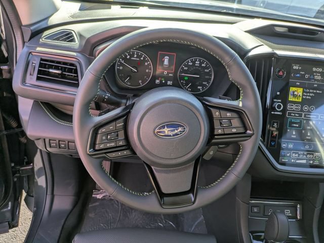 New 2026 Subaru Ascent Bronze Edition AWD/4WD image 18
