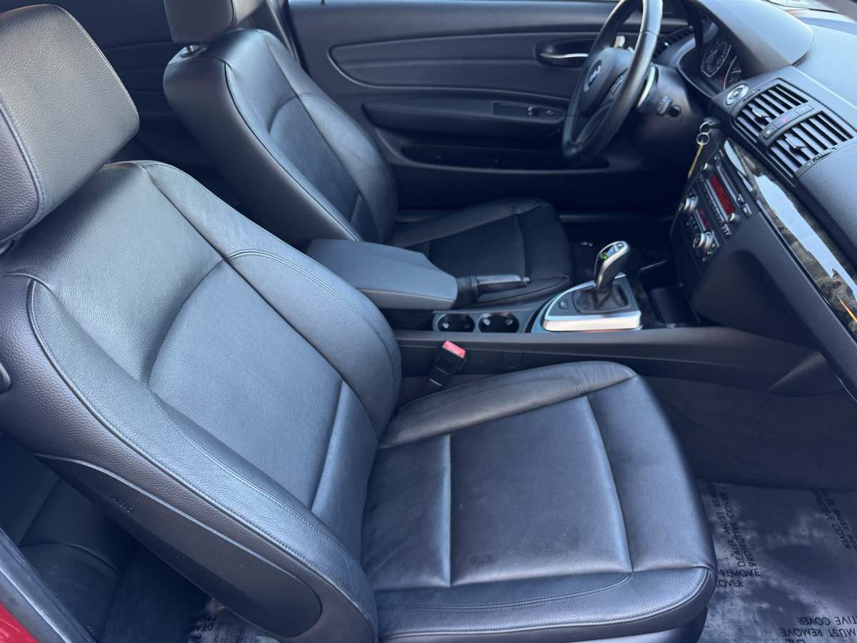 Used 2012 BMW 135i Coupe image 18