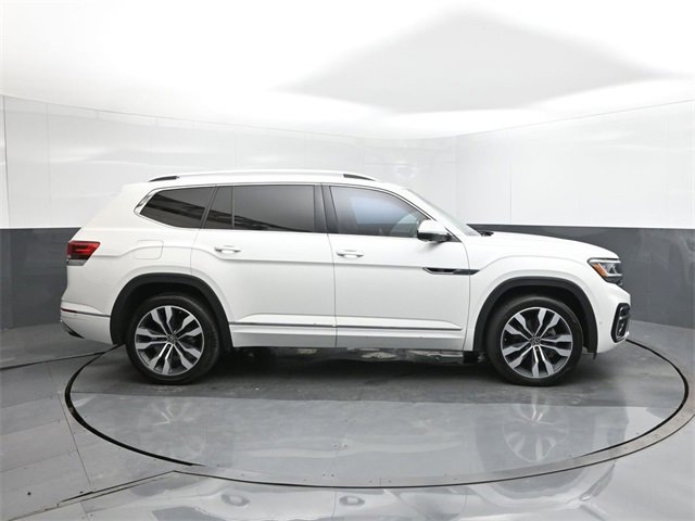 Used 2023 Volkswagen Atlas SEL Premium image 26