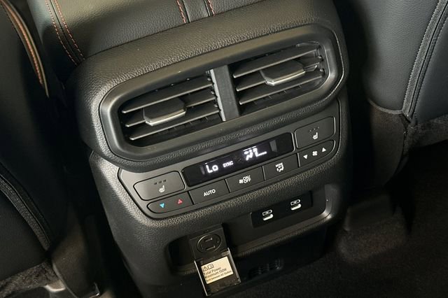 New 2026 Honda Passport TrailSport Elite image 14