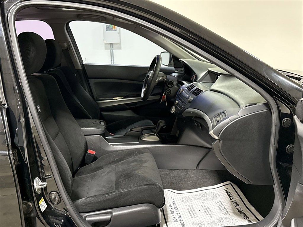 Used 2010 Honda Accord EX image 21