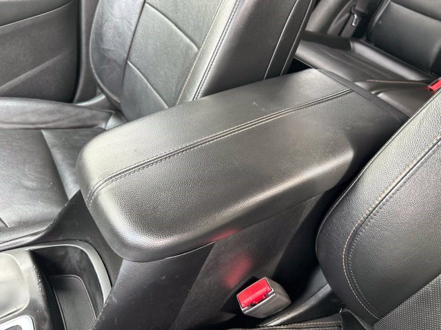 Used 2020 Chevrolet Equinox Premier w/ Premier Redline Edition FWD image 35