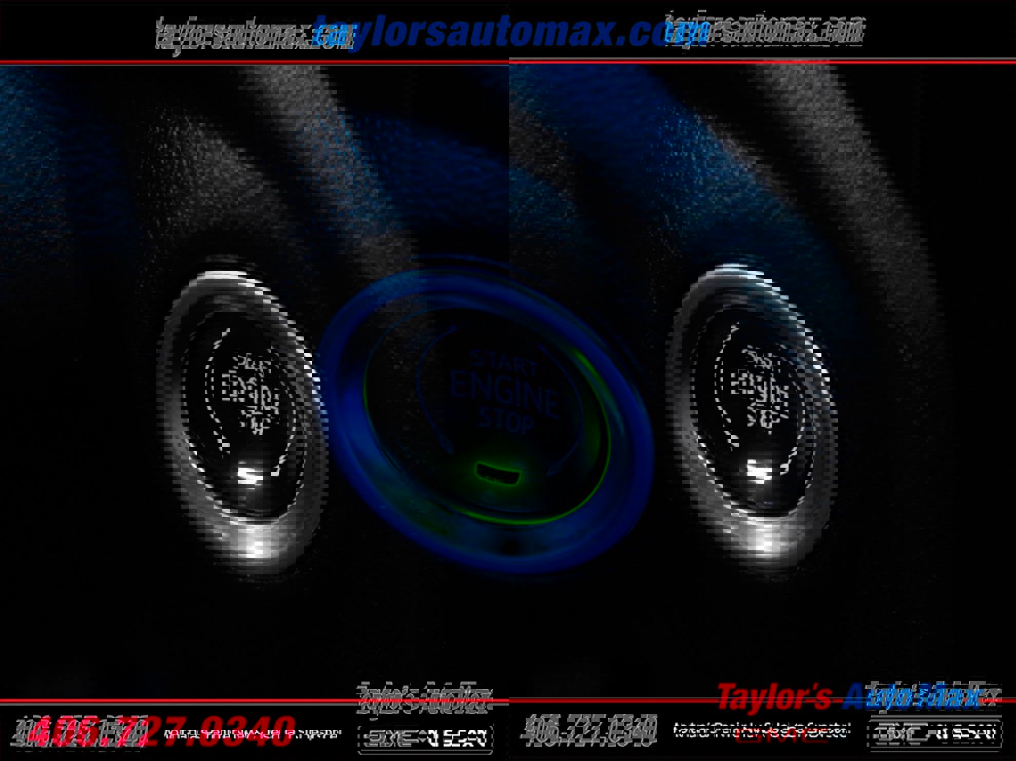 Used 2020 GMC Sierra 1500 AT4 w/ Technology Package image 34