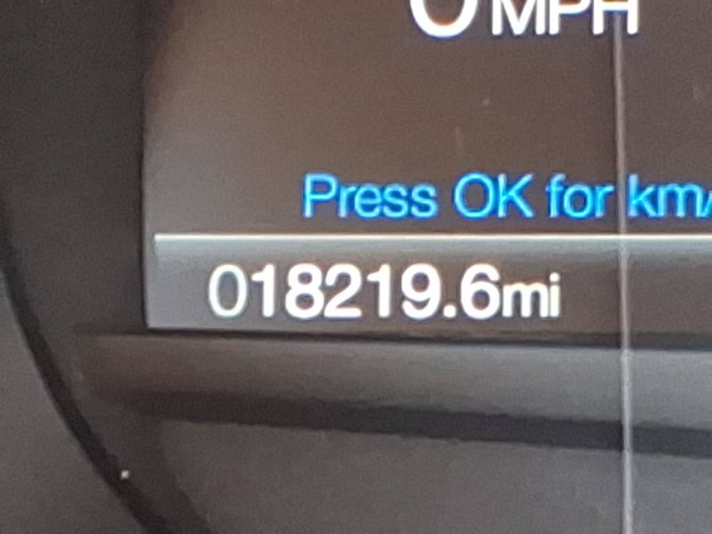 Used 2024 Ford Edge SEL AWD/4WD image 27