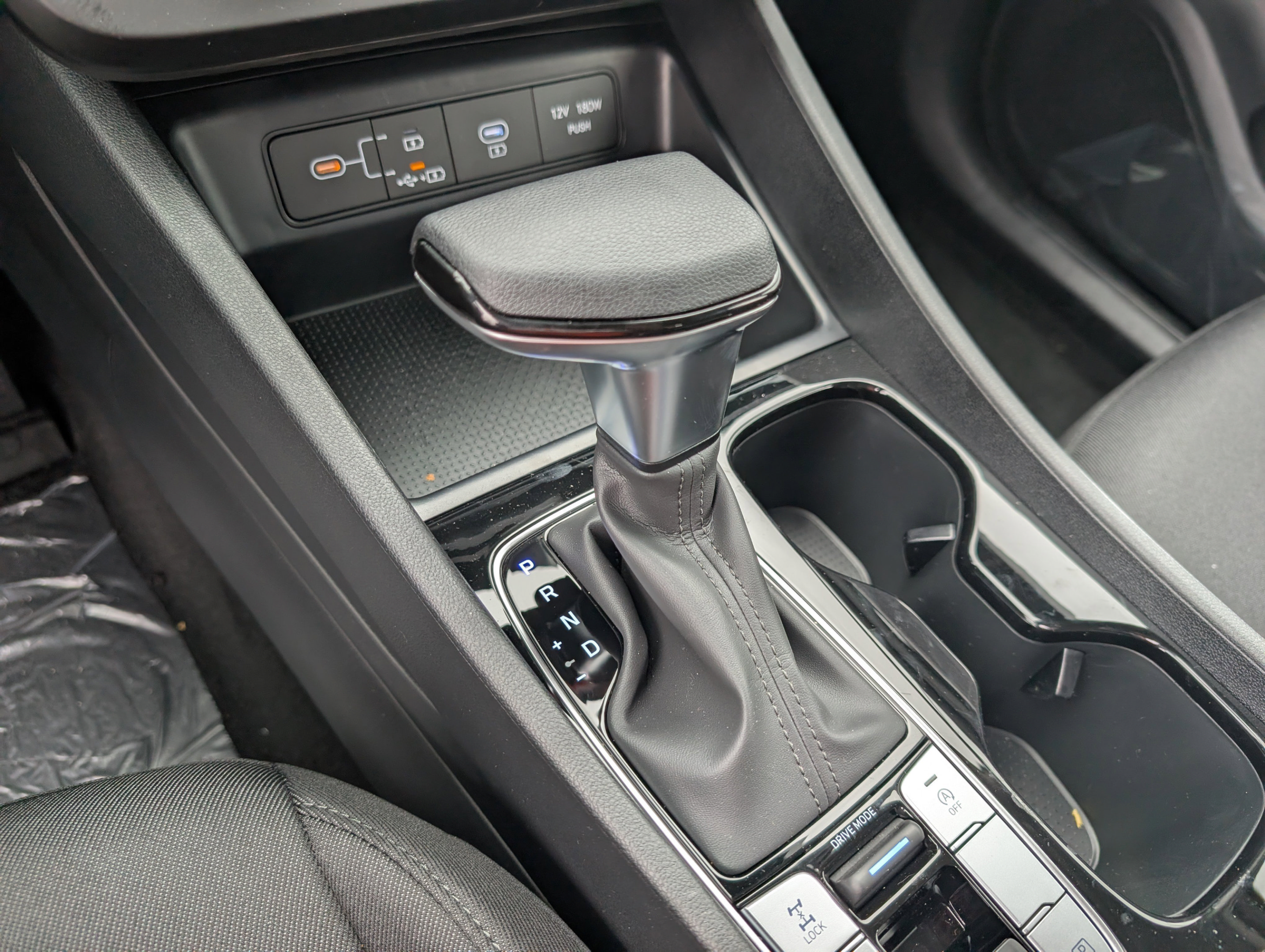 New 2026 Hyundai Tucson SE AWD/4WD image 27