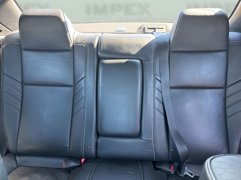 Used 2017 Dodge Challenger SRT Hellcat image 12