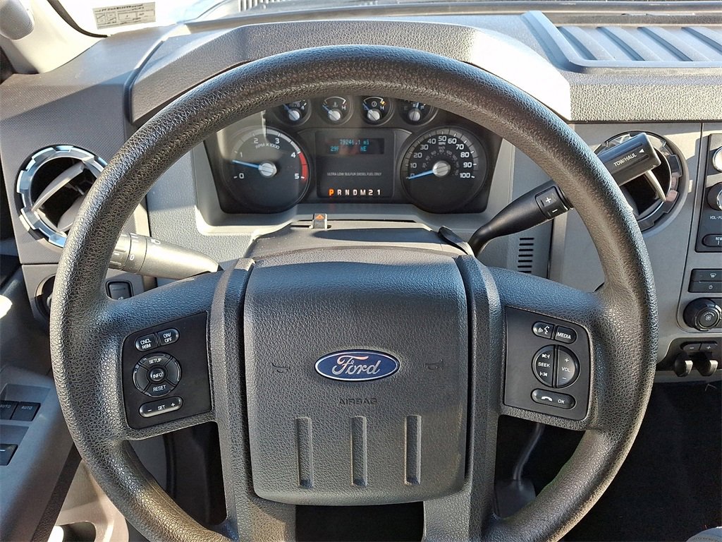 Used 2015 Ford F250 XLT image 17