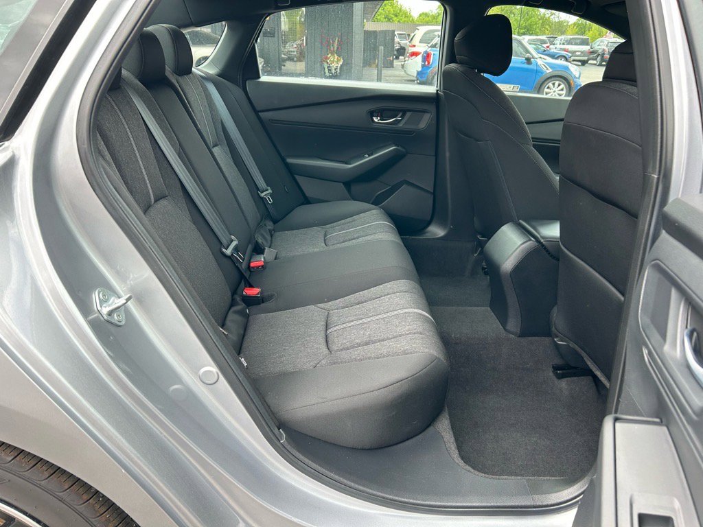 Used 2023 Honda Accord Sport image 14