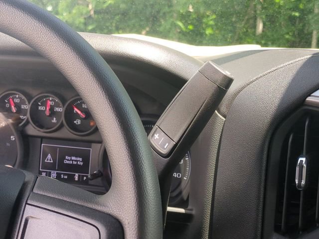 New 2024 Chevrolet Silverado 3500 W/T w/ WT Convenience Package image 24