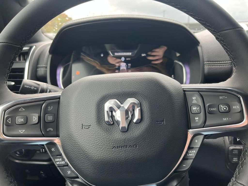 New 2026 RAM 1500 Laramie image 22