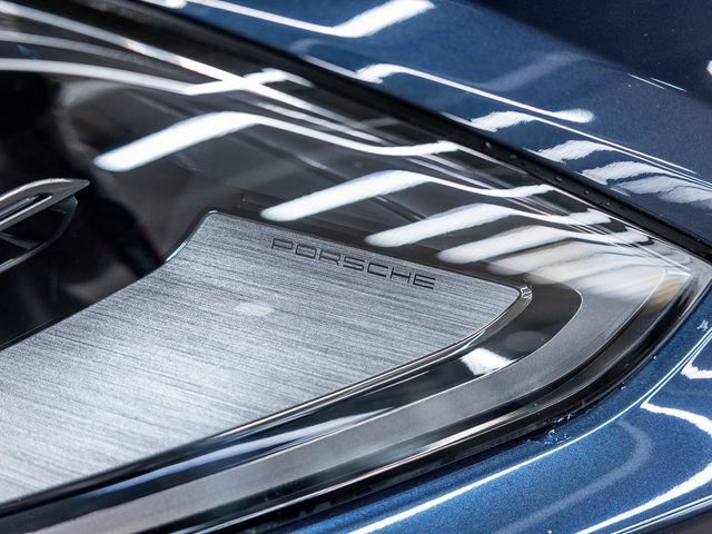 Certified 2025 Porsche Cayenne S AWD/4WD image 14