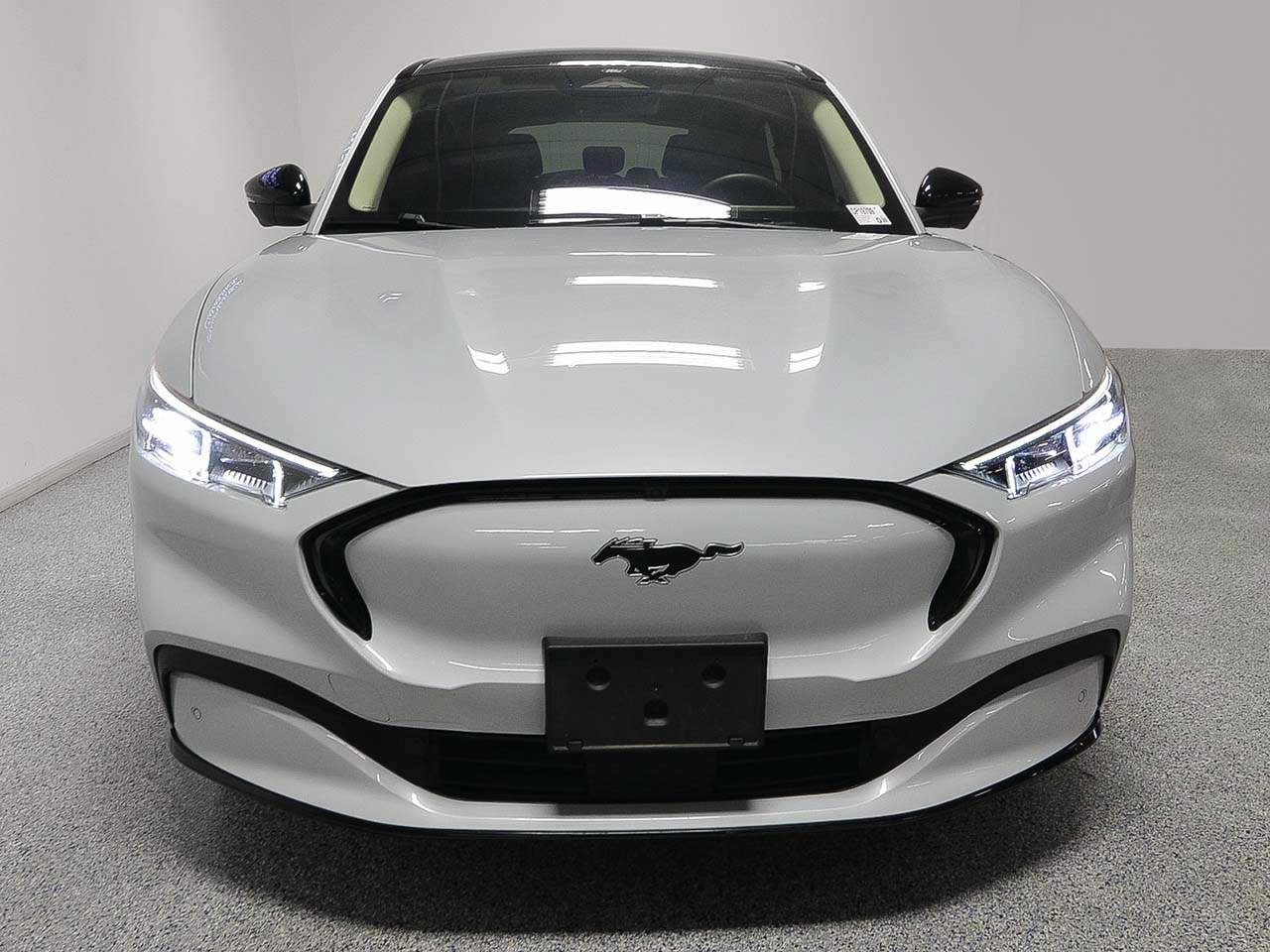 Used 2023 Ford Mustang Mach-E Premium RWD image 2