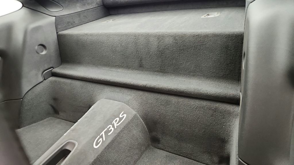 Used 2016 Porsche 911 GT3 RS image 24