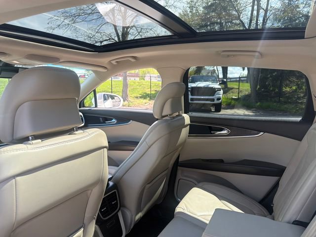 Used 2017 Lincoln MKX Select w/ Lincoln MKX Climate Package AWD/4WD image 29
