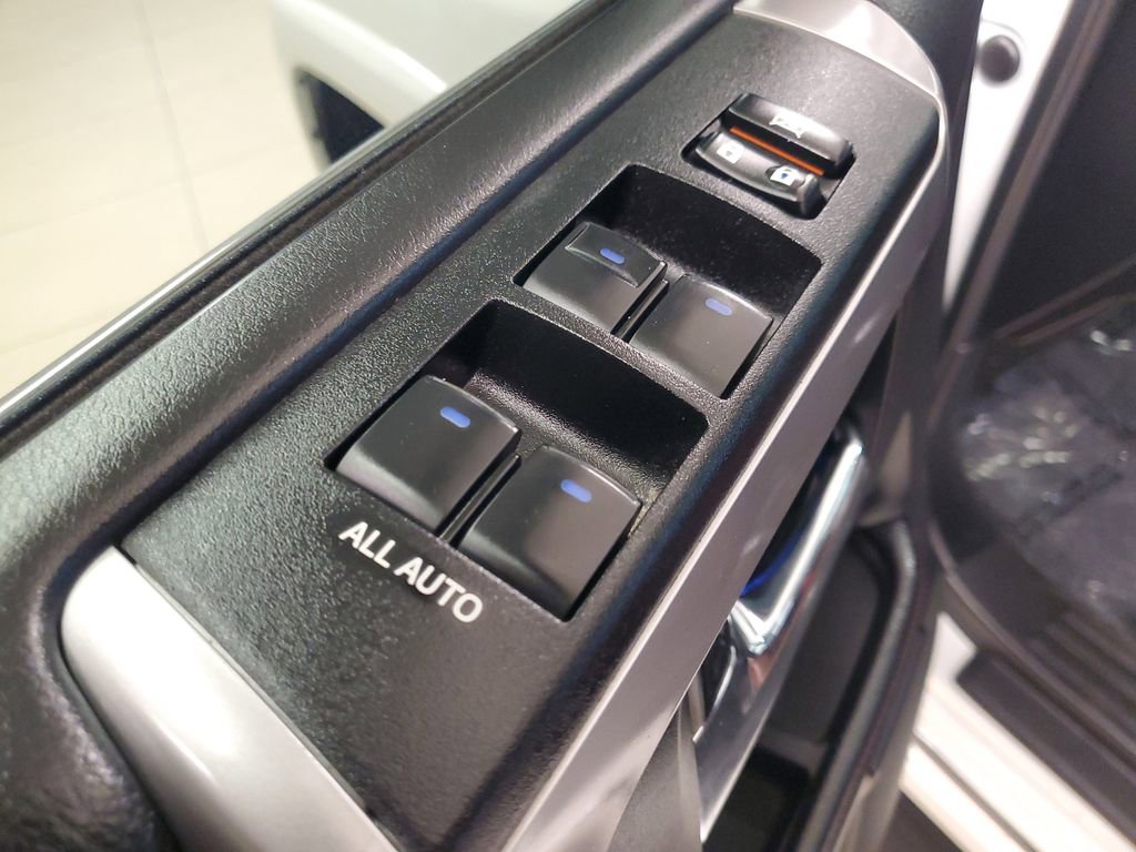 Used 2024 Toyota 4Runner Limited image 19