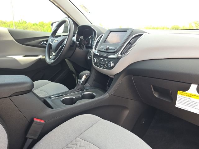 Used 2023 Chevrolet Equinox LS w/ LS Convenience Package FWD image 21