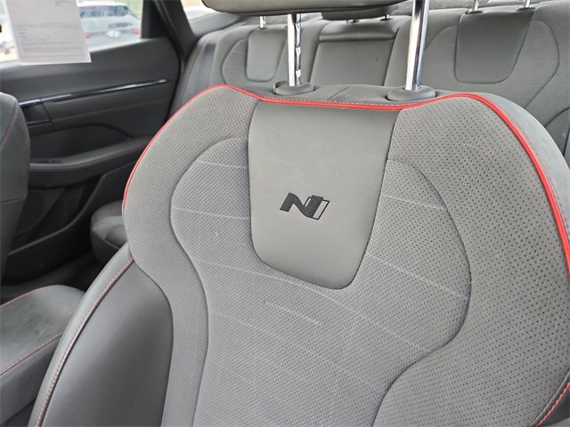 Used 2023 Hyundai Sonata N Line image 28