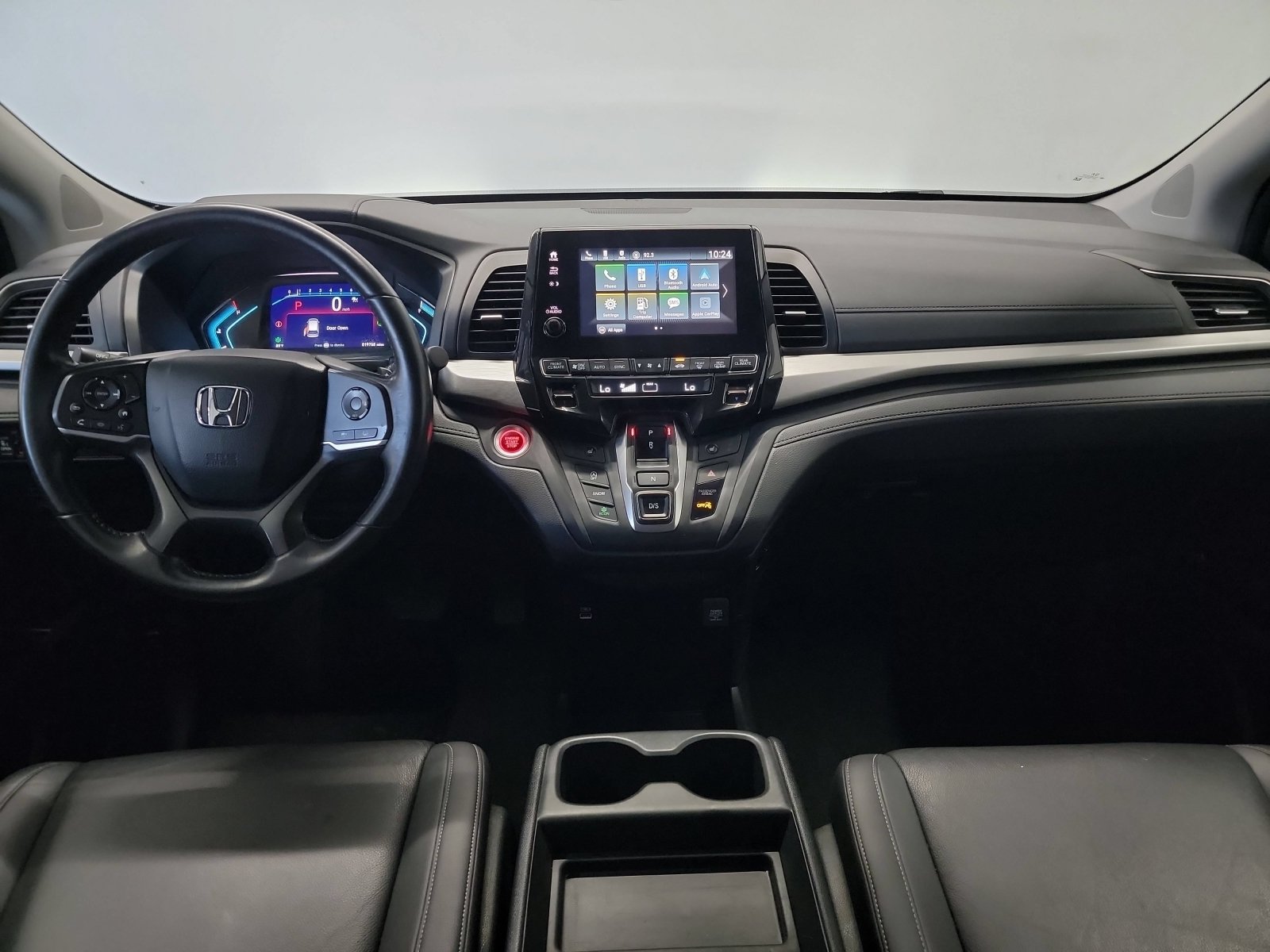 Used 2023 Honda Odyssey EX-L image 15
