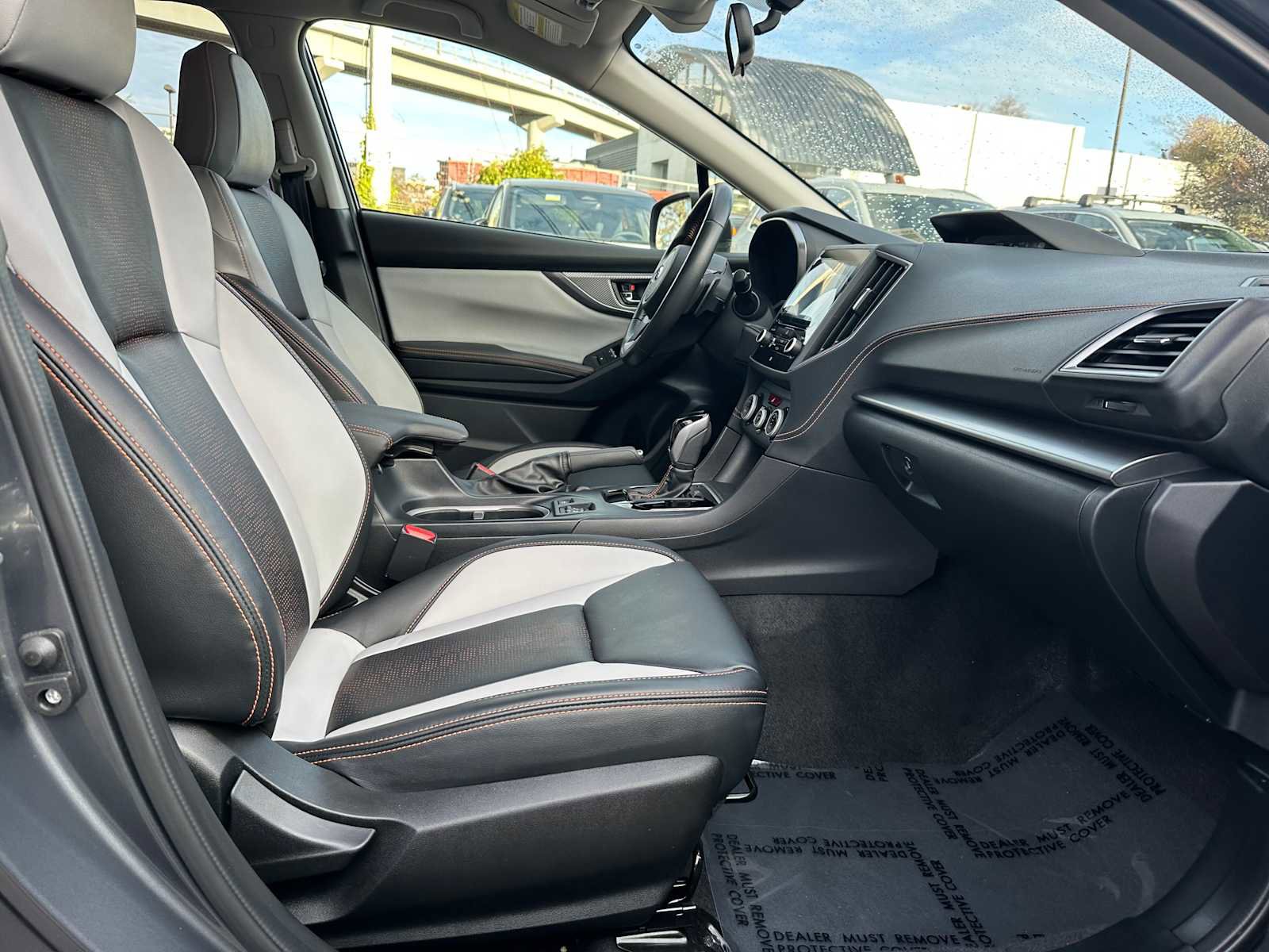 Used 2022 Subaru Crosstrek 2.5i Limited image 10