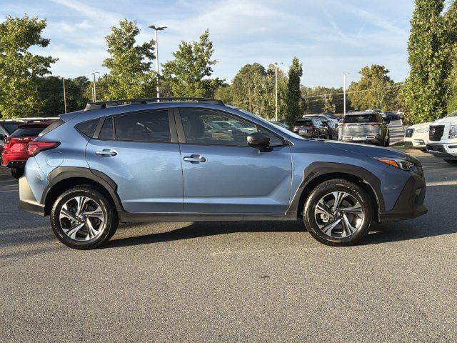 Certified 2024 Subaru Crosstrek 2.0i Premium AWD/4WD image 2