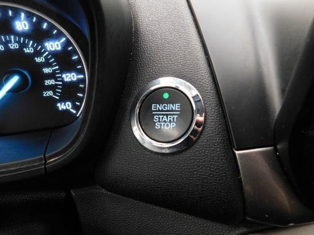 Used 2019 Ford EcoSport SE w/ SE Convenience Package image 41