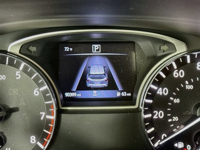 Used 2018 Nissan Pathfinder S FWD image 15