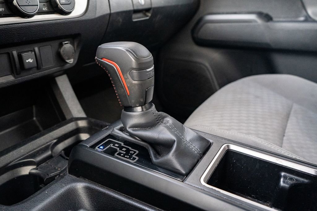 Certified 2023 Toyota Tacoma SR image 24