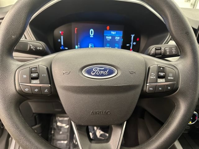Certified 2025 Ford Escape Active image 23