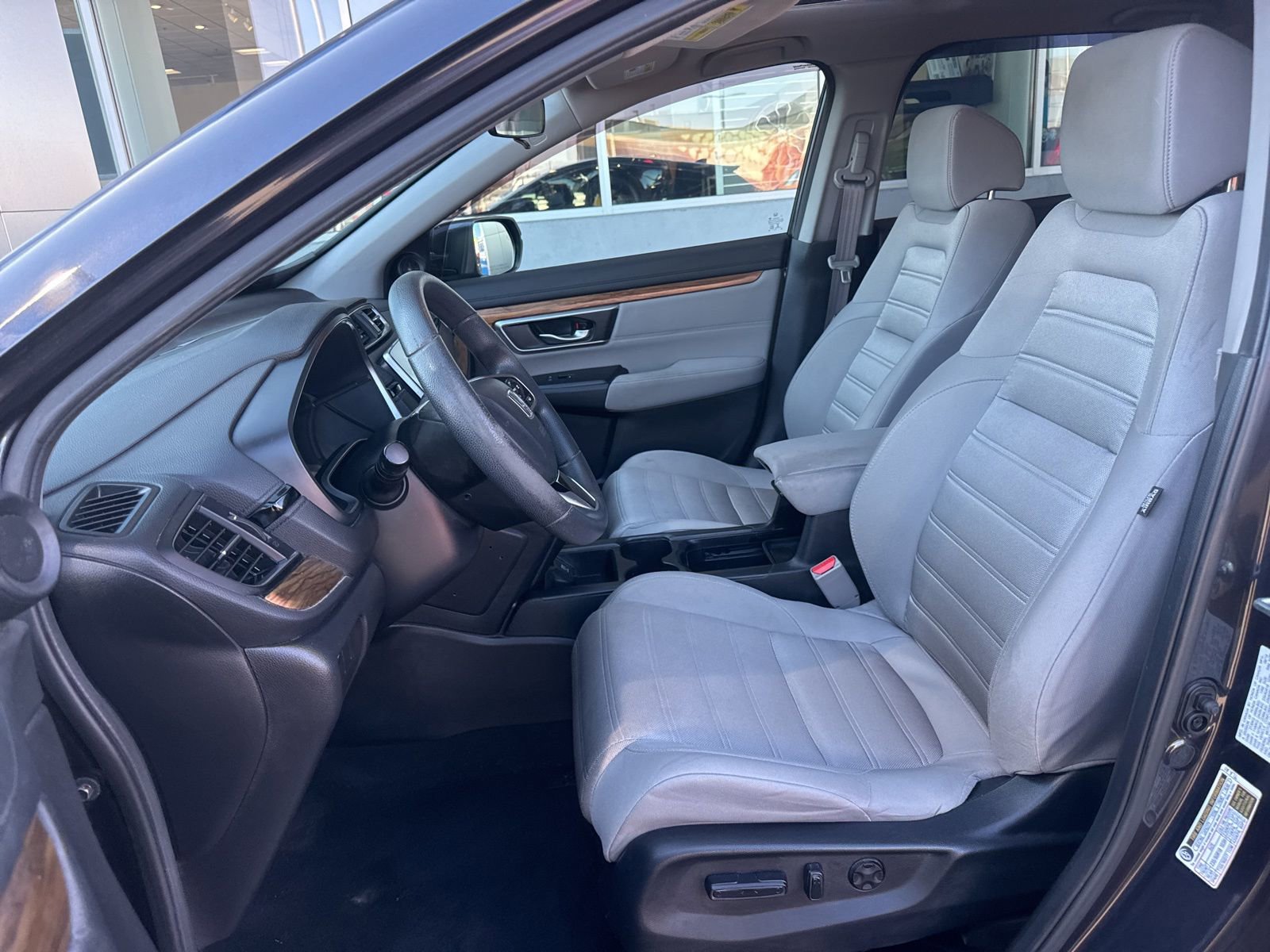 Used 2019 Honda CR-V EX image 19