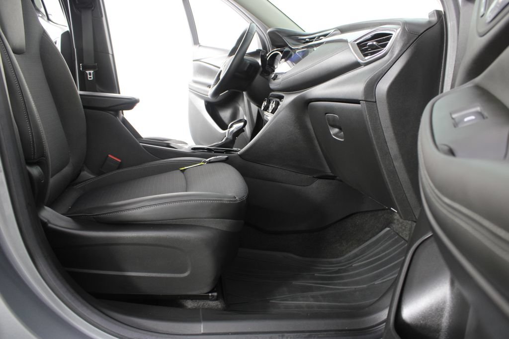 Used 2023 Buick Encore GX Select w/ Sport Touring Package AWD/4WD image 20