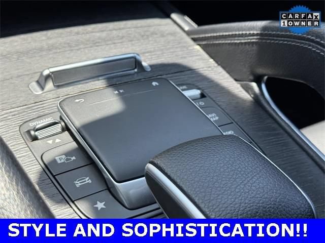Used 2022 Mercedes-Benz GLE 350 4MATIC image 18