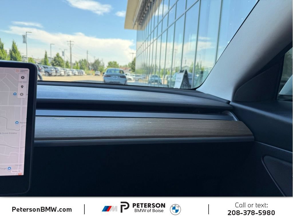 Used 2021 Tesla Model 3 Standard Range Plus RWD image 22