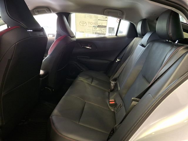 New 2026 Toyota Prius Plug-In Hybrid w/ Limited Premium Package FWD image 10