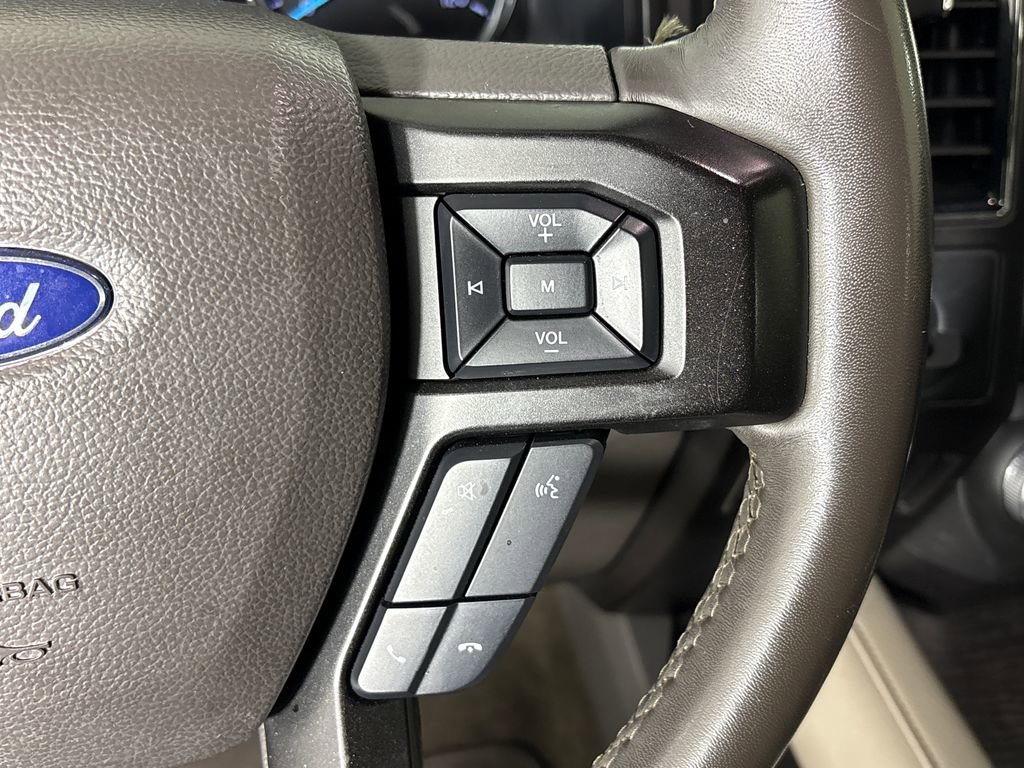 Used 2019 Ford Expedition Limited w/ Equipment Group 301A RWD image 18